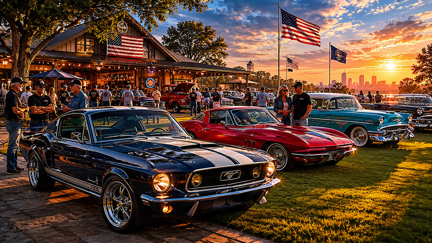 CVCB America Community