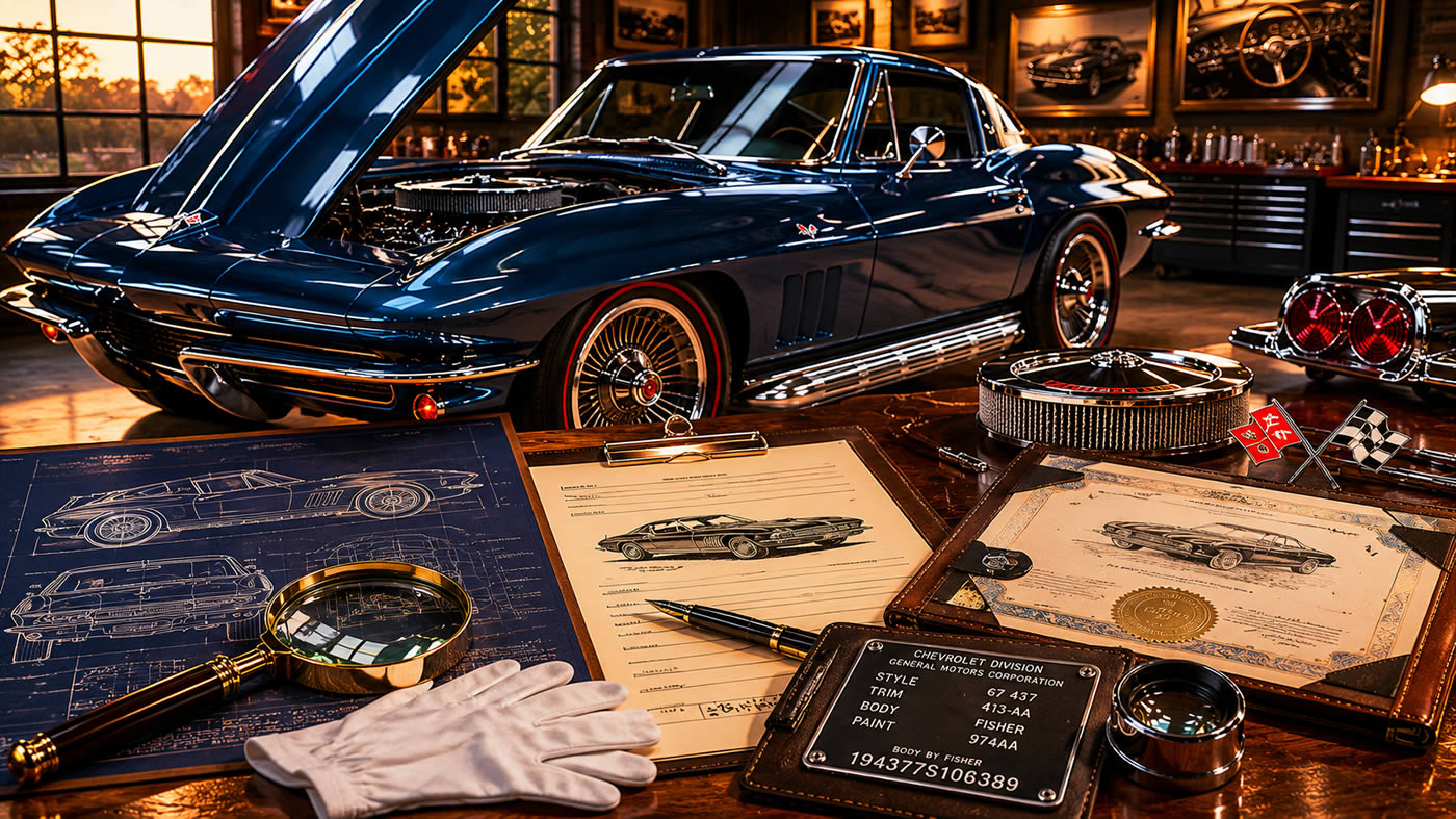 American Automotive Heritage